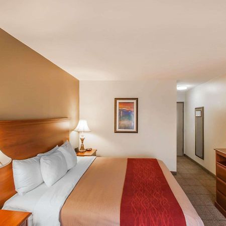 Quality Inn & Suites Germantown North Ngoại thất bức ảnh